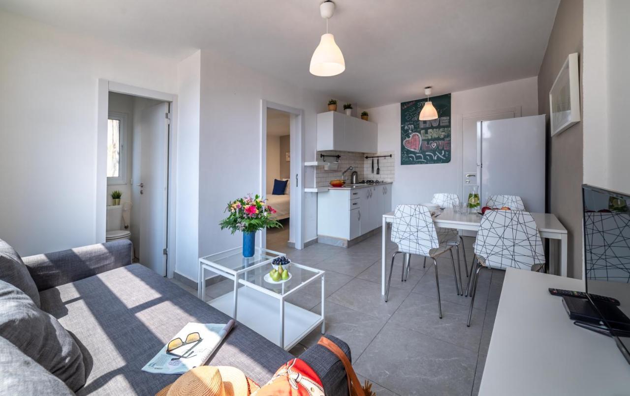 Eilot Street 3Rd Floor Apartments By Stay Eilat Exterior foto